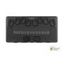 Bloco de Notas c/ Linha Braille Brailliant BI 20X Humanware