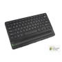 Bloco de Notas c/ Linha Braille 40 Qwerty Mantis Q40 Humanware