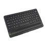 Bloco de Notas c/ Linha Braille 40 Qwerty Mantis Q40 Humanware