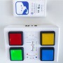 Controlador Colorido s/ Fio para Sala Sensorial