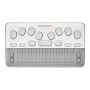 Bloco Notas c/ Linha Braille 20 BrailleSense 6 Mini Hims