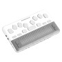 Bloco Notas c/ Linha Braille 20 BrailleSense 6 Mini Hims