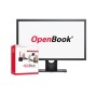 Software de Reconhecimento de Texto Openbook 9.0 Freedom Scientics