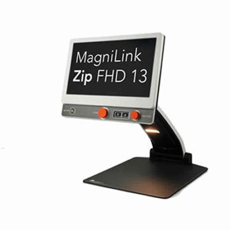 Ampliador Portátil Magnilink ZIP 13 FHD LVI