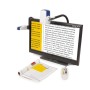 Ampliador de Mesa ONYX® 24" OCR Freedom Scientific