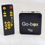 Leitor e Ampliador de Legendas de Televisão Go-Box Solutions Radio