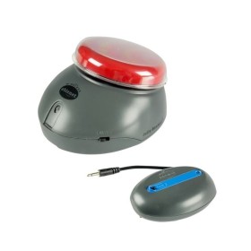 Manípulo Jelly Beamer Wireless e Recetor Ablenet