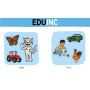 Plataforma Educativa Online Inclusiva EDUINC