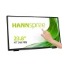 Monitor de Ecrã Tátil 23,8" FHD HT248PPB  Hannspree