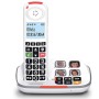 Telefone Rede Fixa s/ Fios Ampliado Xtra 2355 SwissVoice