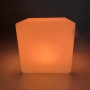 Cubo Sensorial Luz LED TFH