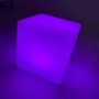 Cubo Sensorial Luz LED TFH