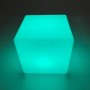 Cubo Sensorial Luz LED TFH