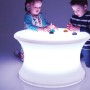 Mesa Sensorial Luz LED TFH