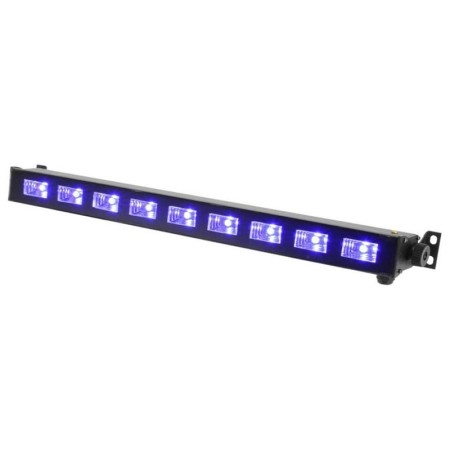 Projetor Barra LED de Luz Escura UV TFH