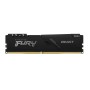 Memória 16GB 3200MHZ DDR4 CL16 DIMM FURY Beast