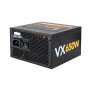 Nox Urano VX 650W 80+ Bronze.Sistema