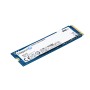 Kingston Discos SSD 500G NV3 M.2 2280 PCIe