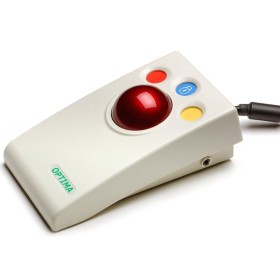 Trackball Optima Pretorian Technologies