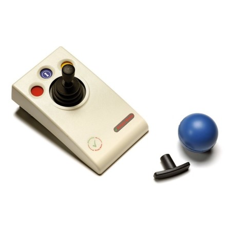 Joystick SimplyWorks Wireless Pretorian Technologies