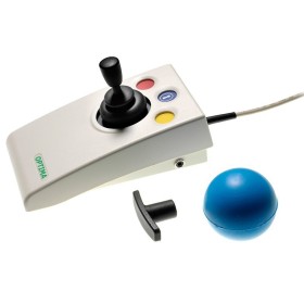 Joystick Optima Pretorian Technologies