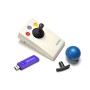 Joystick Optimax Wireless Pretorian Technologies