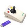 Joystick Optimax Wireless Pretorian Technologies