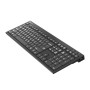 Teclado Língua Gestual PC USB Logickeyboard