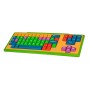 Teclado Criança Kids Keyboard Lifetech