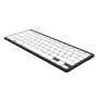 Teclado Braille Bluetooth Mini Português PC