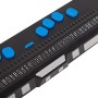 Linha Braille c/ Teclado Focus 40 Freedom Scientific