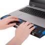 Linha Braille c/ Teclado Focus 40 Freedom Scientific