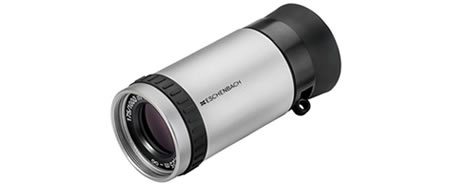 Telescópio Monocular Kepler Focagem Ajustável Eschenbach