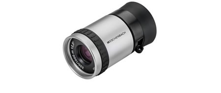 Telescópio Monocular Kepler Focagem Ajustável Eschenbach