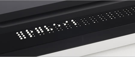 Computador Braille Windows 32 InsideONE+ Insidevision