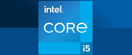 Processadores Intel® Core™ i5