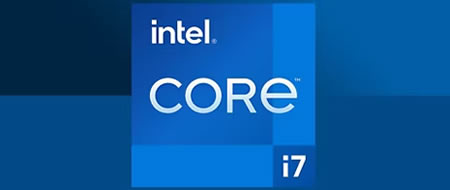 Processadores Intel Core I7