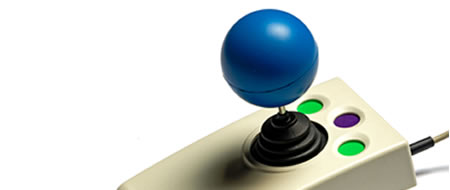 Joystick Jazz Pretorian Technologies