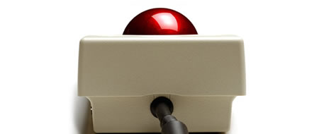 Trackball Optima Pretorian Technologies