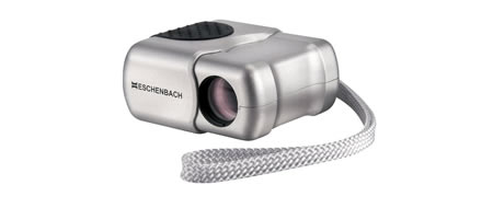 Telescópio Monocular microlux Eschenbach