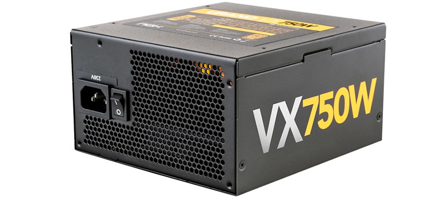 Nox Urano VX 750W 80+ Bronze