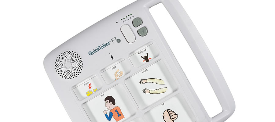 Digitalizador QuickTalker FeatherTouch 7