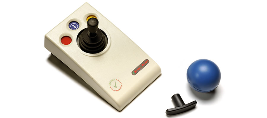 Simplyworks Joystick Pretorian Technologies