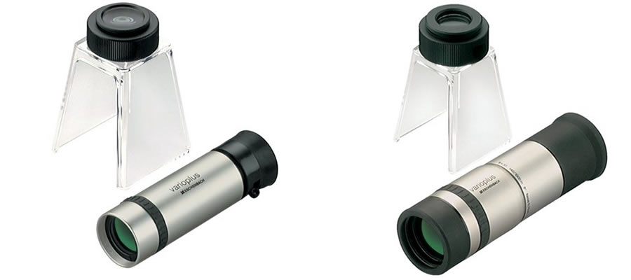 Telescópio Monocular varioPLUS Eschenbach